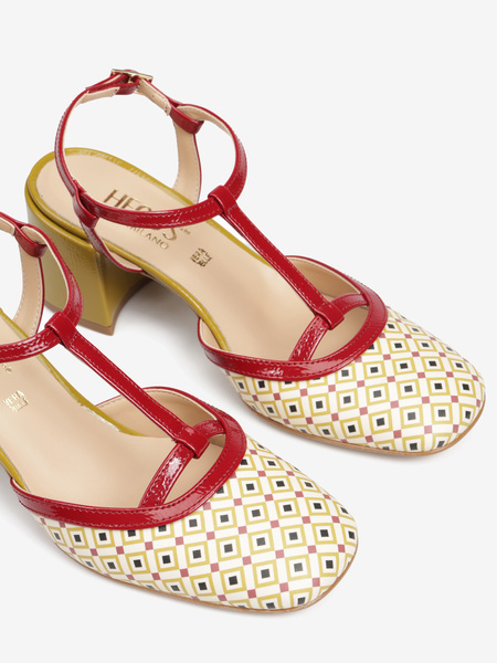 CZÓŁENKA HEGO'S MILANO