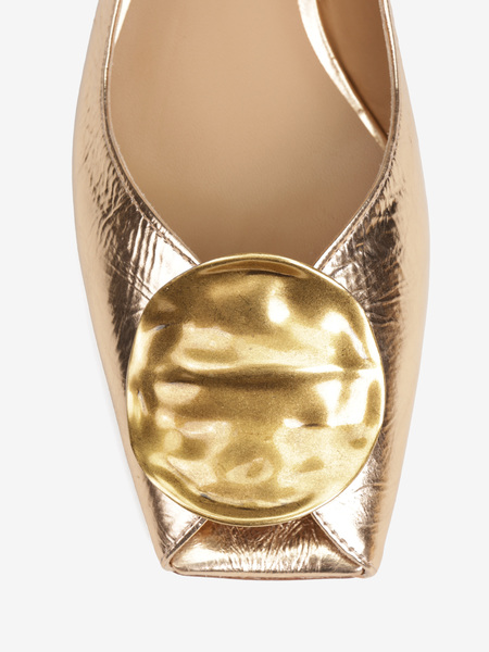 SANDAŁY HEGO'S MILANO