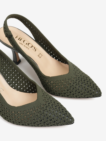 SZPILKI HEGO'S MILANO