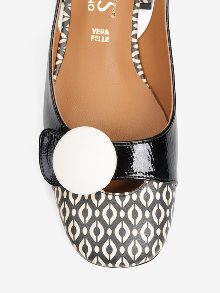 CZÓŁENKA HEGO'S MILANO