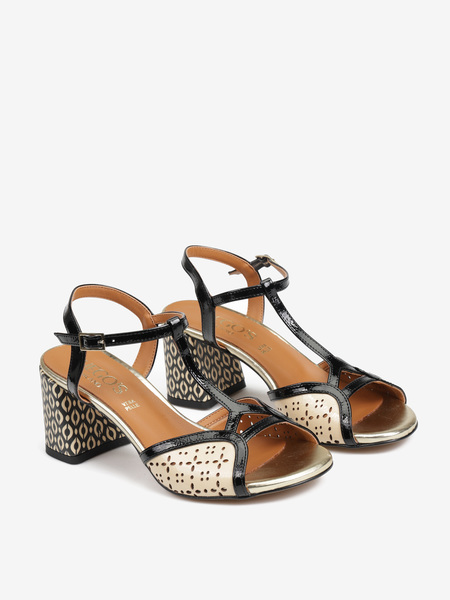 SANDAŁY HEGO'S MILANO