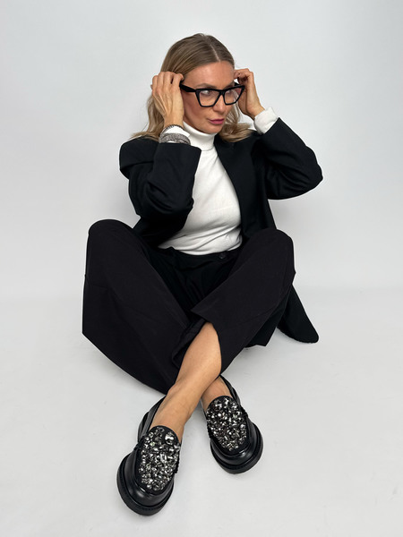 MOKASYNY HEGO'S Milano