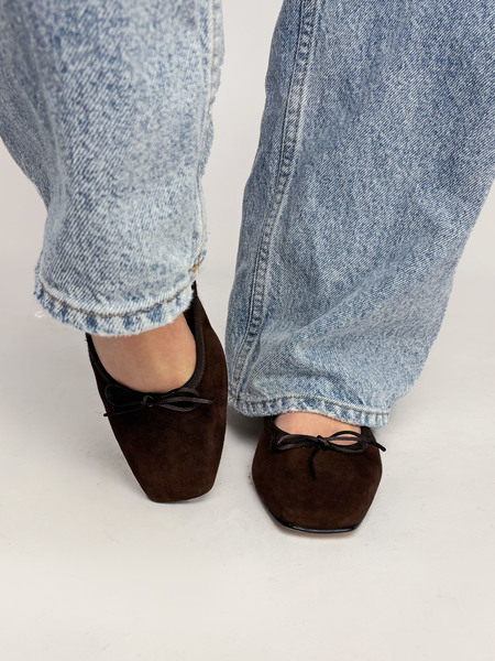 BALERINY HEGO'S MILANO