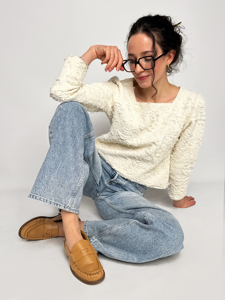 KLASYCZNE MOKASYNY HEGO'S MILANO