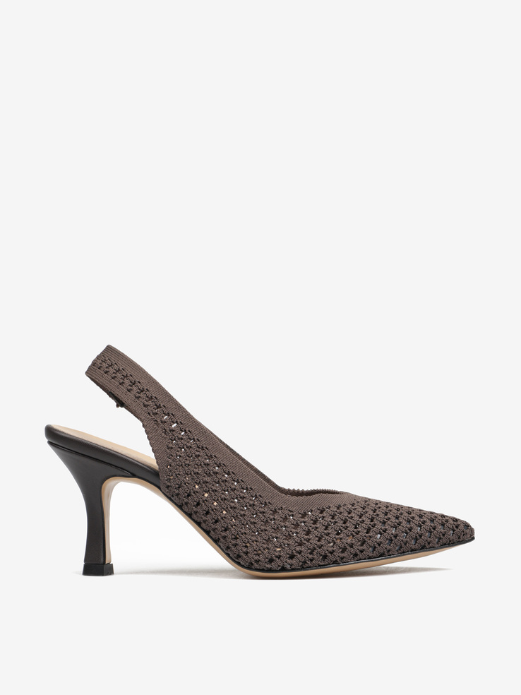 SZPILKI HEGO'S MILANO 216M184 MAGL T.MORO