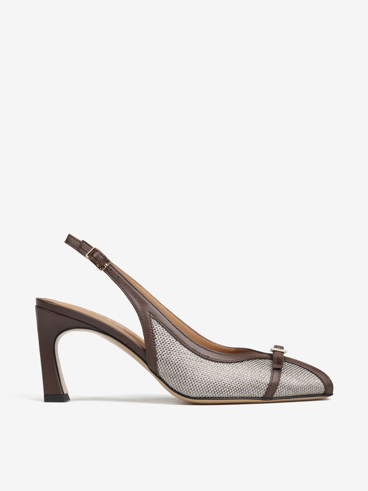 SZPILKI HEGO'S MILANO R1606 VINTAGE T.MORO