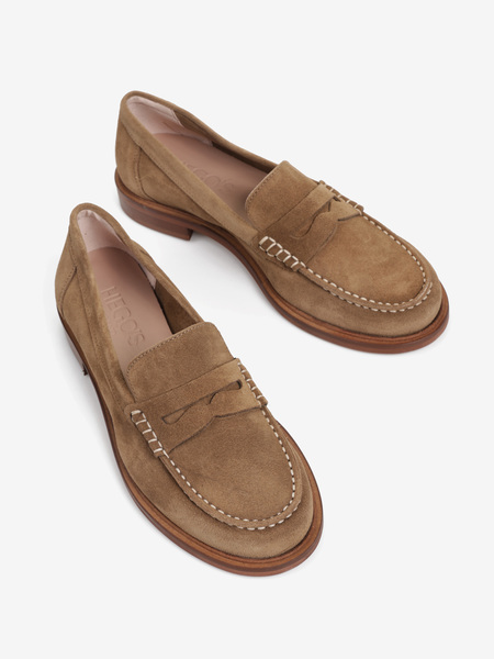 MOKASYNY HEGO'S MILANO