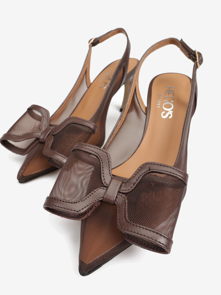 SZPILKI HEGO'S MILANO