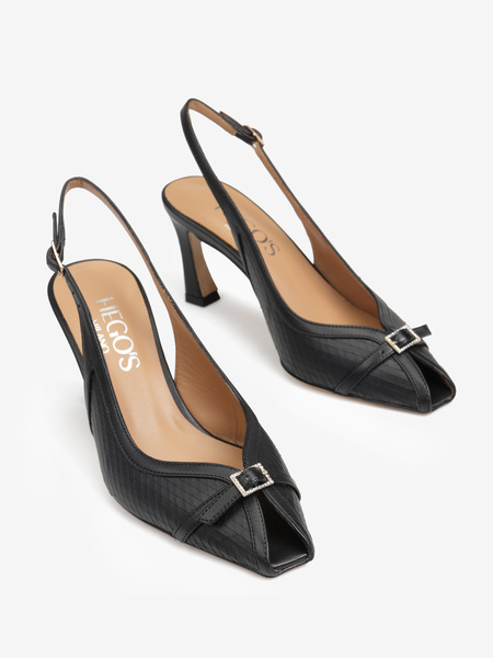 SZPILKI HEGO'S MILANO