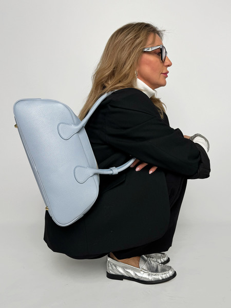 MOKASYNY HEGO'S MILANO