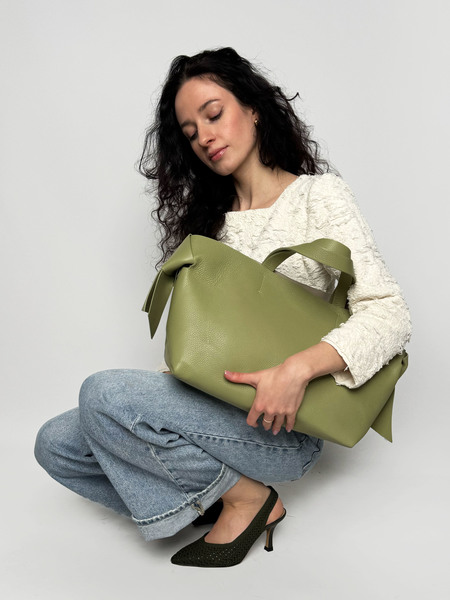 TOREBKA DAMSKA HEGO'S MILANO