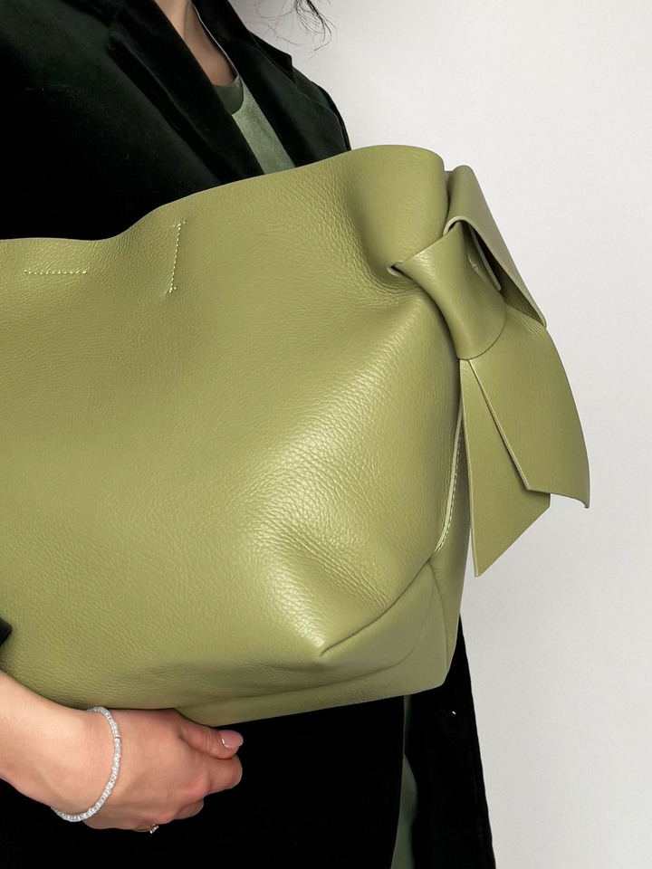 TOREBKA DAMSKA VALENTINA HEGO'S MILANO