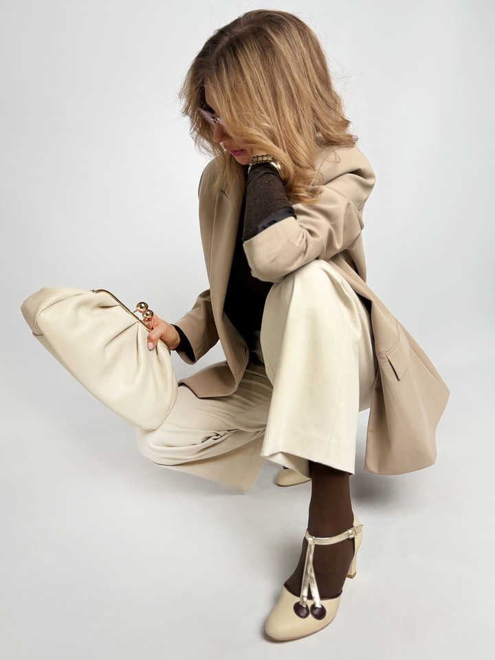 CZÓŁENKA  HEGO'S MILANO