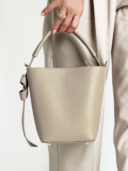 TOREBKA DAMSKA HEGO'S MILANO