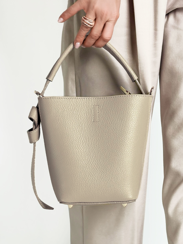 TOREBKA DAMSKA SOFIA HEGO'S Milano