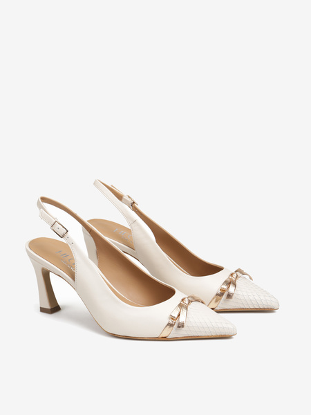 SZPILKI HEGO'S MILANO