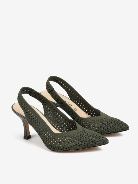 SZPILKI HEGO'S MILANO