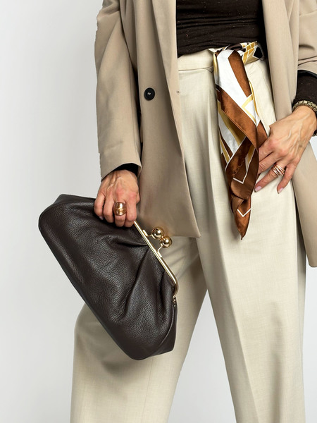 TOREBKA DAMSKA HEGO'S MILANO