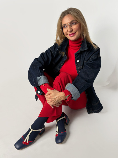 CZÓŁENKA HEGO'S MILANO