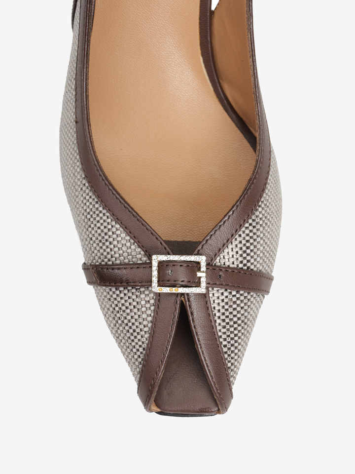 SZPILKI Z ODKRYTĄPIĘTĄ HEGO'S MILANO