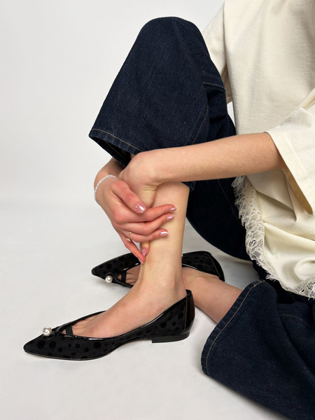 BALERINY HEGO'S MILANO