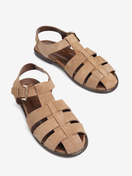 SANDAŁY HEGO'S MILANO