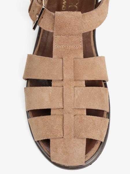 SANDAŁY HEGO'S MILANO