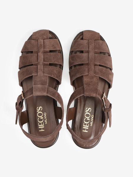 SANDAŁY HEGO'S MILANO