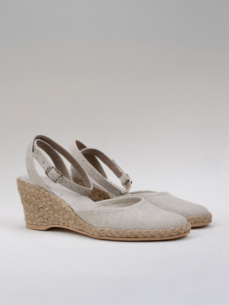 ESPADRYLE HEGO'S MILANO