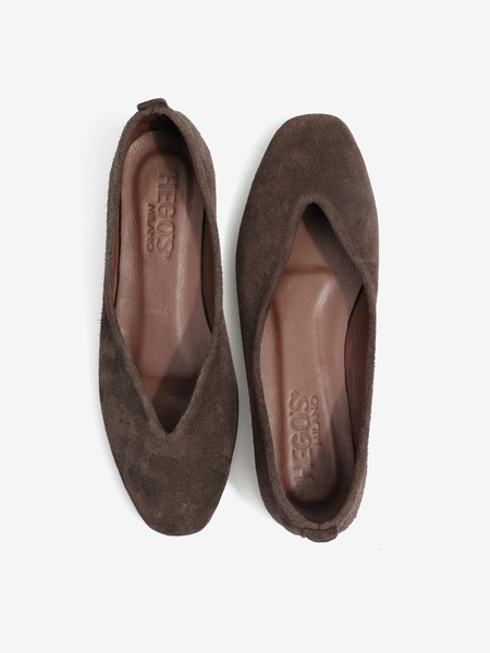 BALERINY HEGO'S MILANO