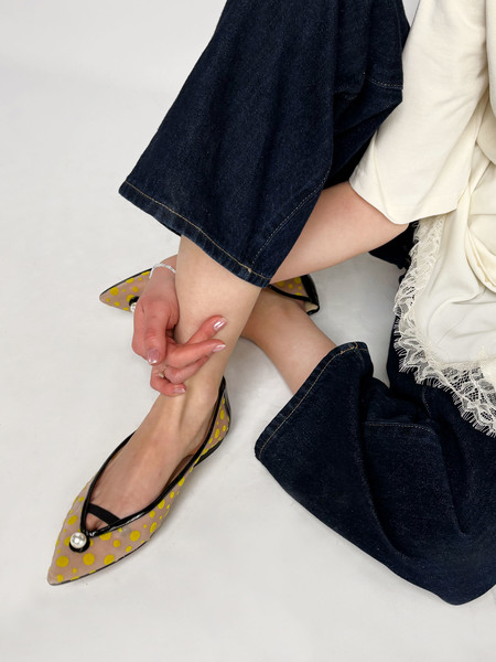 BALERINY HEGO'S MILANO