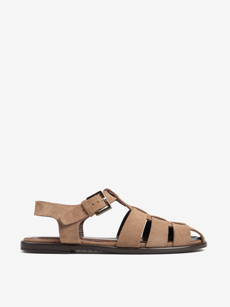 SANDAŁY HEGO'S MILANO