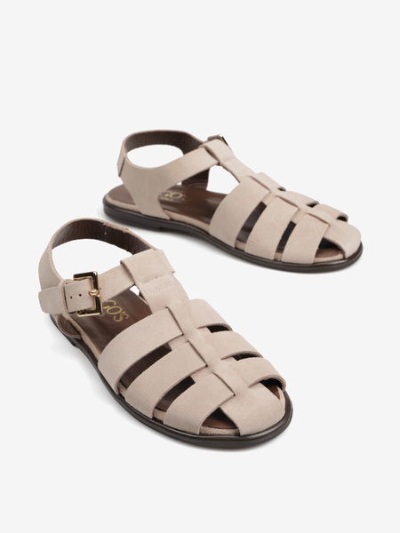 SANDAŁY HEGO'S MILANO