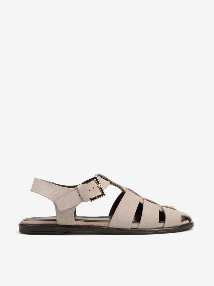 MODNE SANDAŁY HEGO'S MILANO