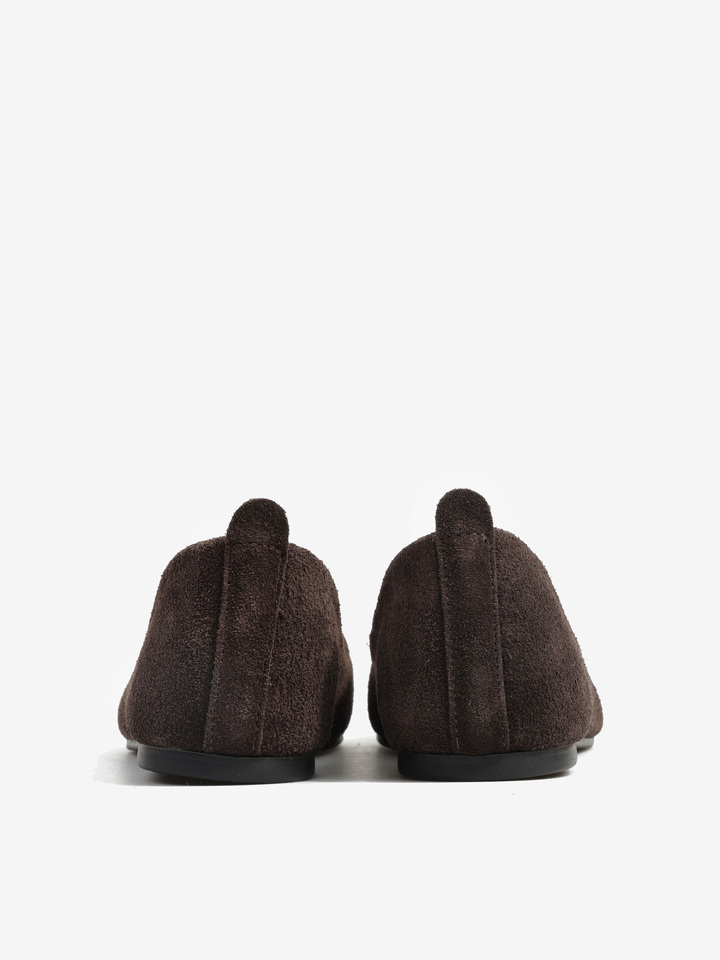 ZAMSZOWE BALERINY  HEGO'S MILANO