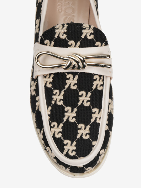 MOKASYNY HEGO'S MILANO