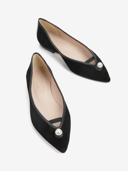 BALERINY HEGO'S MILANO