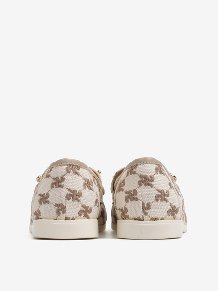 MOKASYNY HEGO'S MILANO