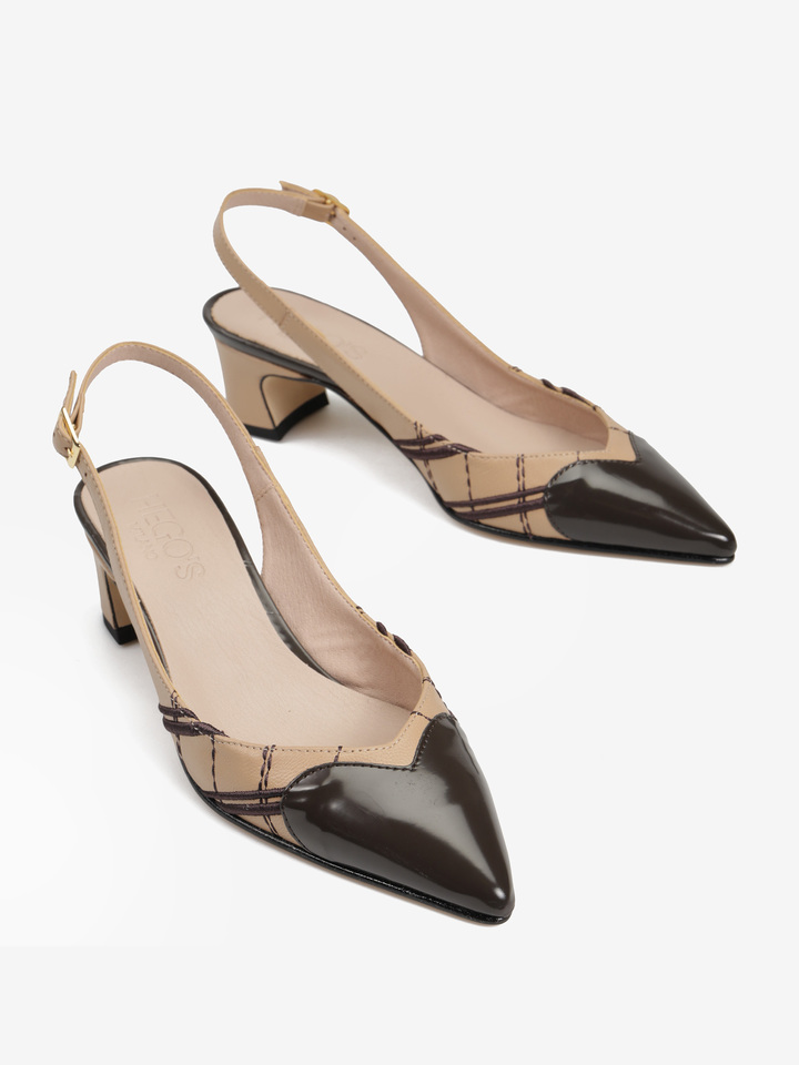 CZÓŁENKA HEGO'S MILANO