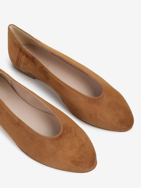 BALERINY HEGO'S MILANO