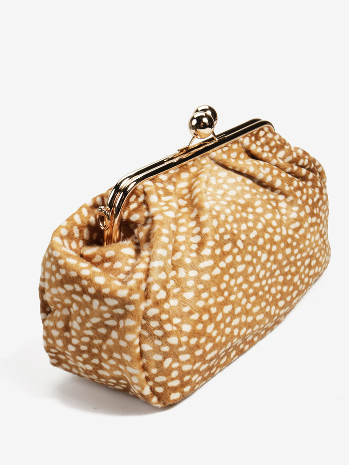 TOREBKA DAMSKA FLAVIA HEGO'S MILANO