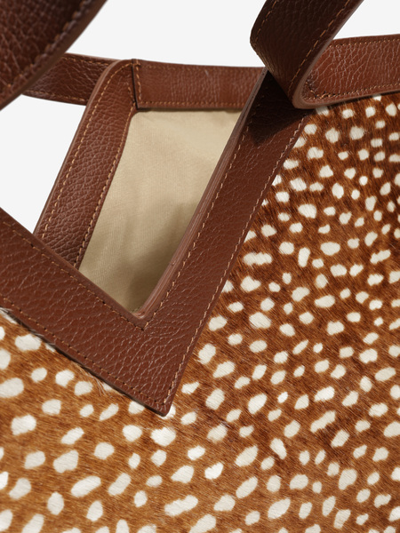 TOREBKA DAMSKA HEGO'S MILANO