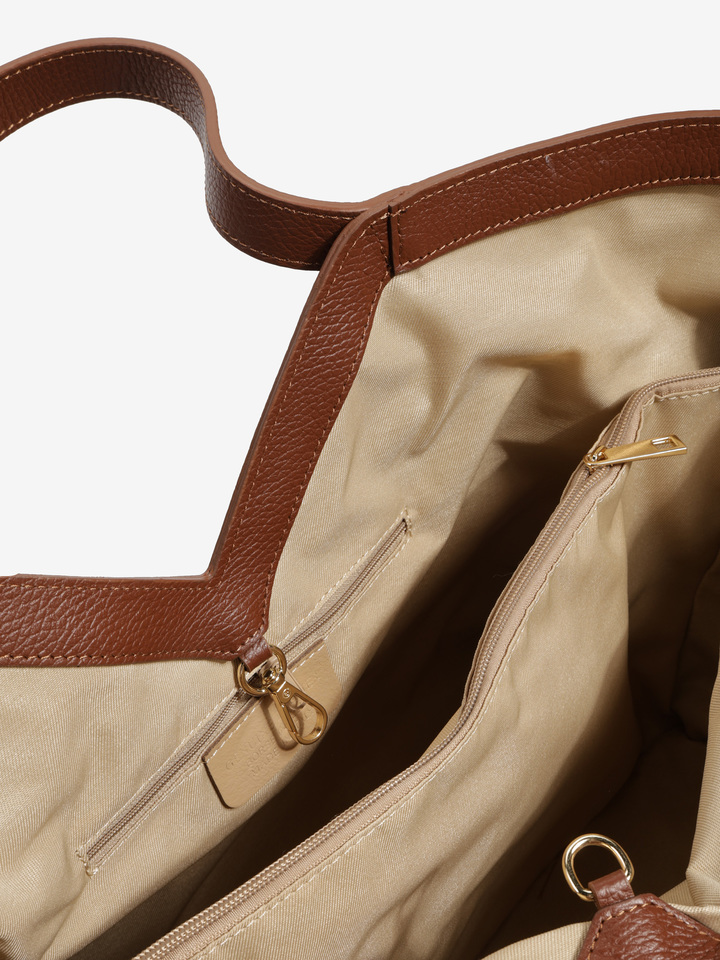 TOREBKA DAMSKA VENTURA HEGO'S MILANO