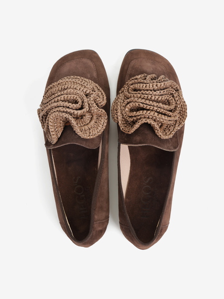 MOKASYNY HEGO'S MILANO