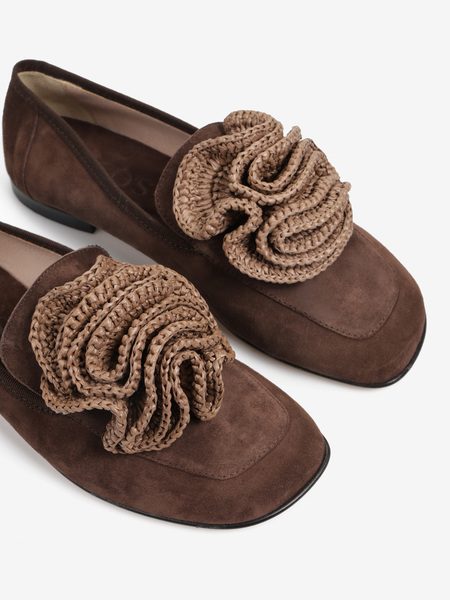 MOKASYNY HEGO'S MILANO