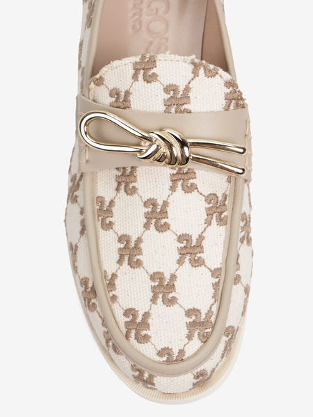 MOKASYNY HEGO'S MILANO