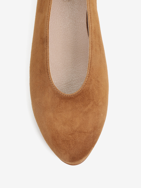 BALERINY HEGO'S MILANO