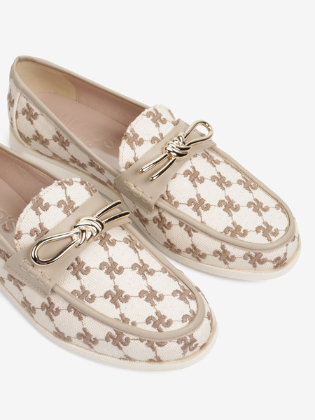 MOKASYNY HEGO'S MILANO