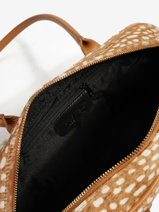 TOREBKA DAMSKA HEGO'S MILANO 051A CAVALINO BAMBI