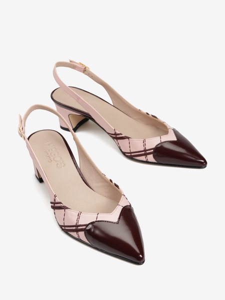 CZÓŁENKA HEGO'S MILANO